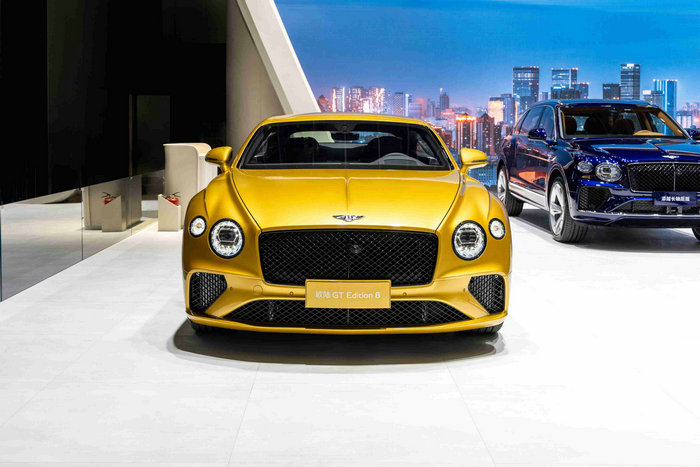 宾利欧陆GT Edition 8 - 1.jpg