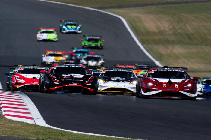 01 - 兰博基尼Super Trofeo亚洲挑战赛备战中国站.jpg