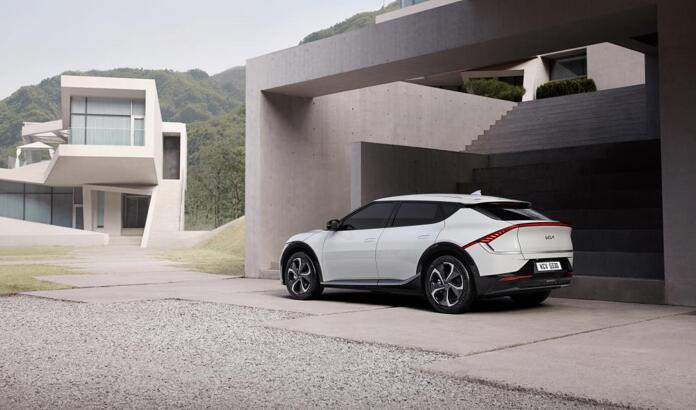 The Kia EV6_02_0315
