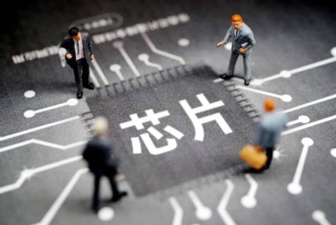 警惕芯片变身口罩机！